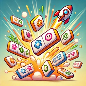 Mahjong Stacks