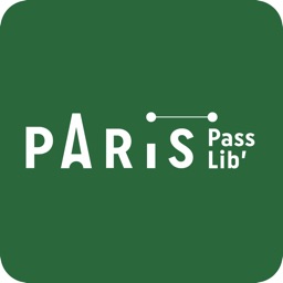 Paris Passlib - Pass officiel