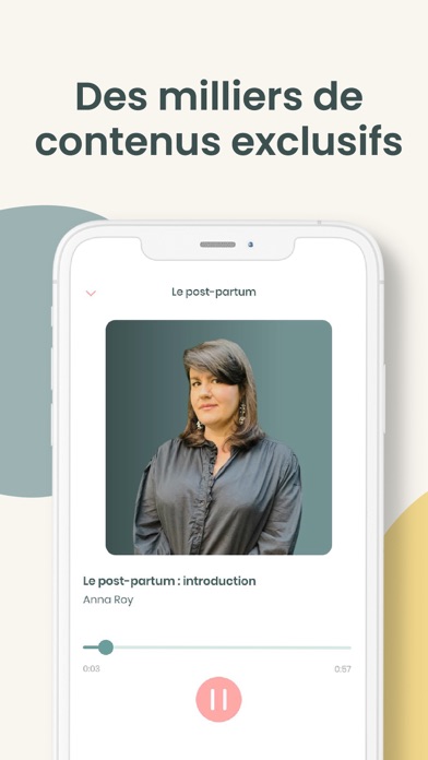 May – Baby, pregnancy, parents Screenshot