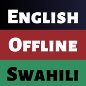 Swahili Dictionary - Dict Box