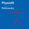 Physiofit Retkowsky icon