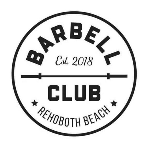 Rehoboth Barbell
