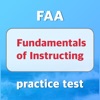 FAA Fundamentals Instructing icon