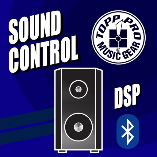 Sound Control DSP