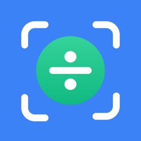 AI Math Solver | Snap & Learn