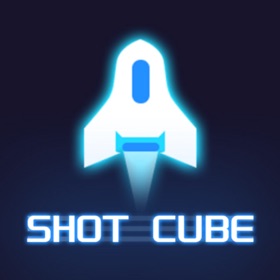 螢幕擷取畫面 (6) Shot Cube: Neon Bricks
