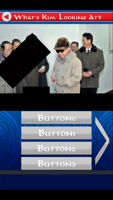 What's Kim Looking At screenshot 1