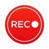 RECO - 4K VIDEO & FILM FILTER iPhone