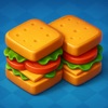 Merge Fever Town icon