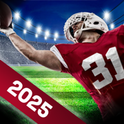 American Football Manager 2025