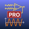 Get Electronic Circuits Calc Pro for iOS, iPhone, iPad Aso Report