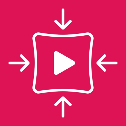Video Compressor Pro - Resize