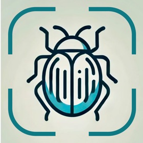 Insect Bug Identifier Scanner