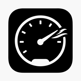 Speedometer Max⁺