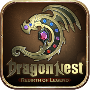 Dragon Nest: Rebirth of Legend
