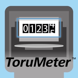 メーター読取支援 / ToruMeter