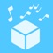 Choose play and enjoy the music with this classic sounds