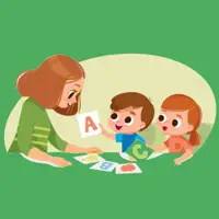 English Learning Under 7