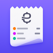 Expenses: Monitor spese
