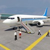 Airplane Games Simulator 2024 icon