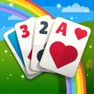 Get My Solitaire - Card Game for iOS, iPhone, iPad Aso Report