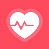 Healthy: Heart Rate Monitor icon