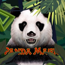 Panda Mystery Quest