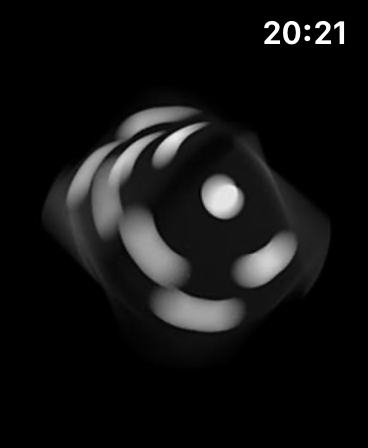 Black dice