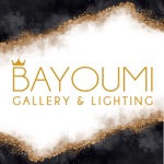 Download Bayoumi Gallery - جاليري بيومي app