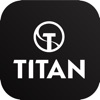 Titan Drills icon