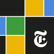 NYT Games: Word Games & Sudoku