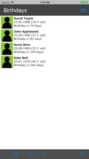 business-planner iphone resimleri 4