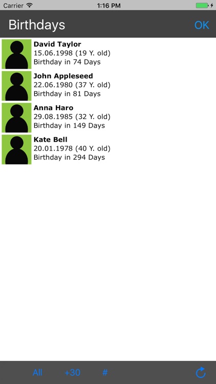 Business-Planner screenshot-3