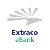Extraco eBank icon