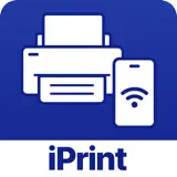 Epson iPrint : Smart Stampante - Icona app