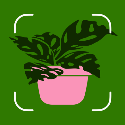 Plant Identifier and Care app