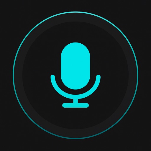 Voice Recorder, Audio Memos