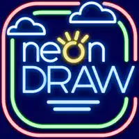 Neon Draw: Multiplayer