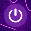 Vibrator Massager Vibrate Vibe icon