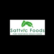 Sattvic Foods Stacey Bushes