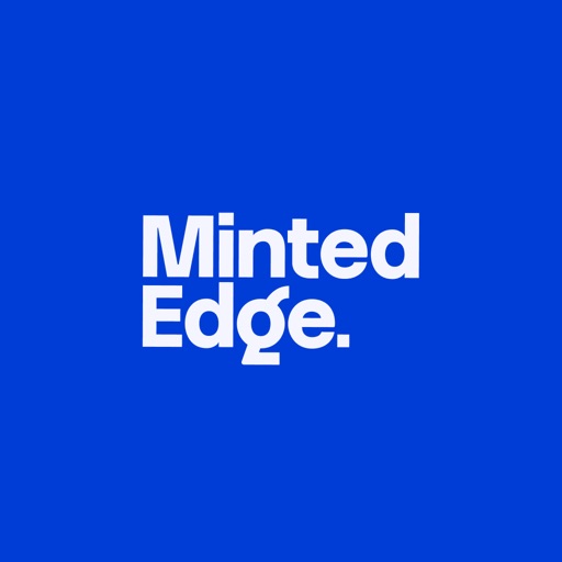 Minted Edge