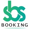 SBS Booking icon