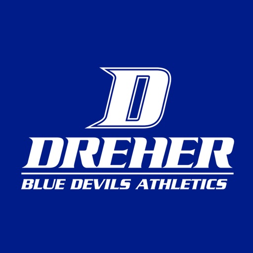 Dreher Athletics Blue Devils