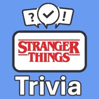 Stranger Things Trivia