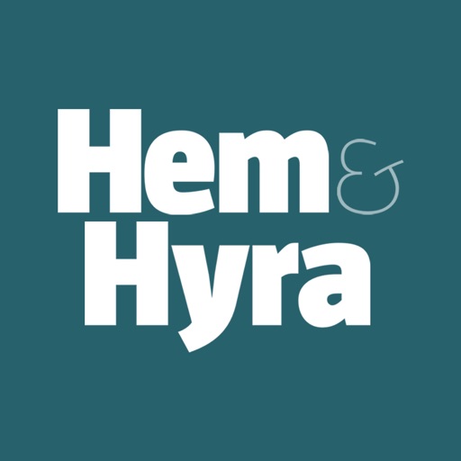 Hem & Hyra - AppWisp.com