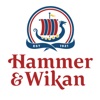 Hammer & Wikan Groceries icon