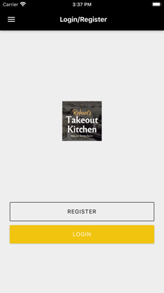 Roland's Takeout Kitchen screenshot 5