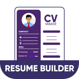 Créateur de CV - Easy CV Maker