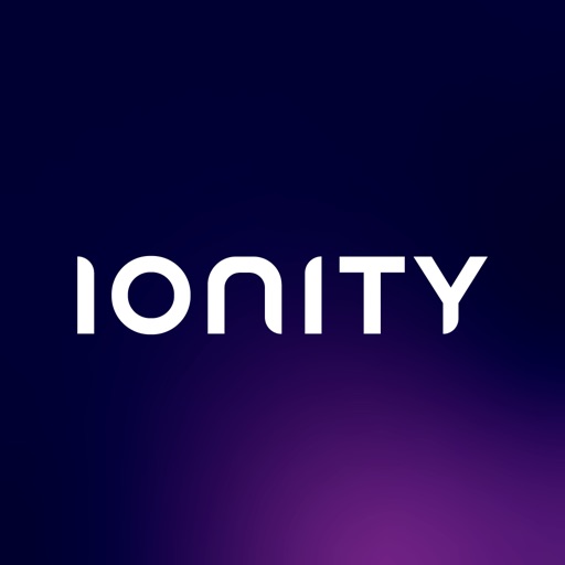 IONITY - AppWisp.com