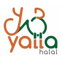 Yalla Halal